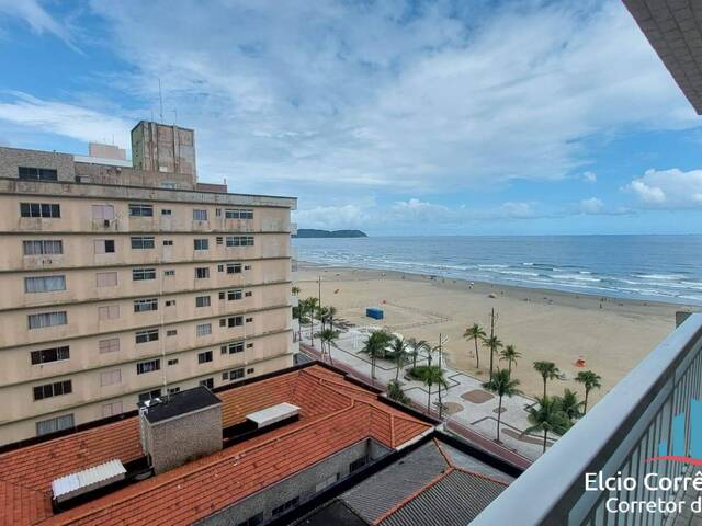Apartamento para Venda em Praia Grande - 2