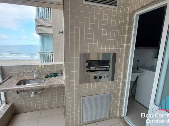 Apartamento para Venda em Praia Grande - 4
