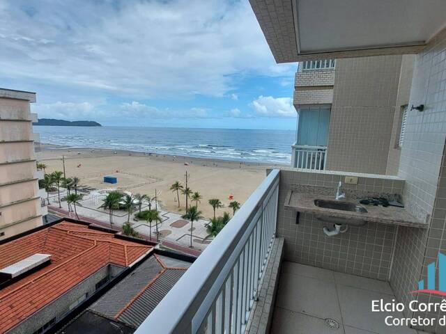 Apartamento para Venda em Praia Grande - 5