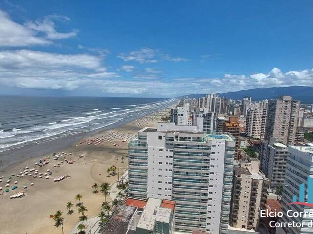 Locação em Aviação - Praia Grande