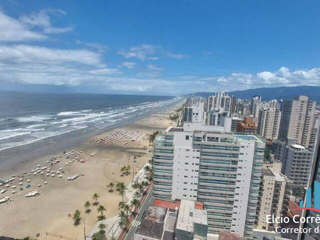 Apartamento para Locação em Praia Grande - 3