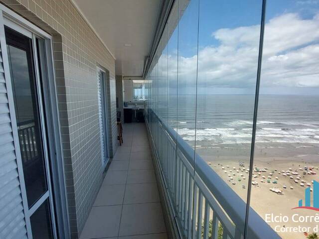 Apartamento para Locação em Praia Grande - 2