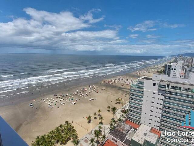 Apartamento para Locação em Praia Grande - 4