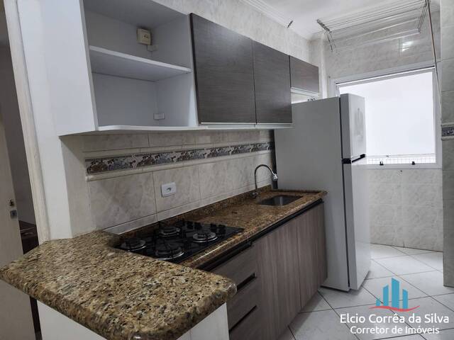 Apartamento para Locação em Praia Grande - 5