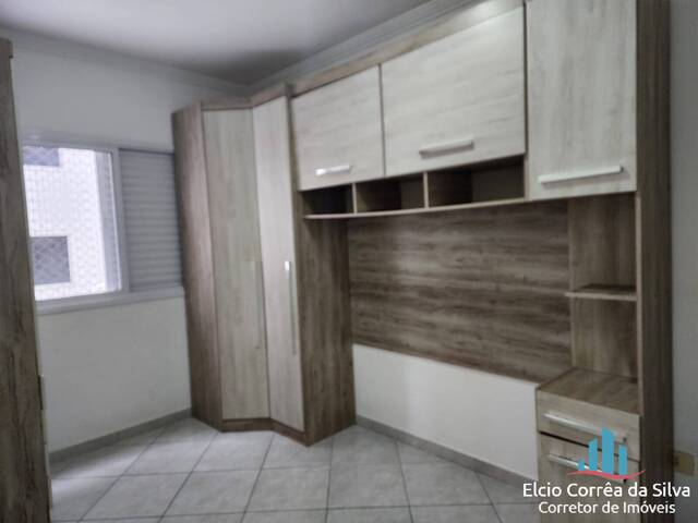 Apartamento para Locação em Praia Grande - 4