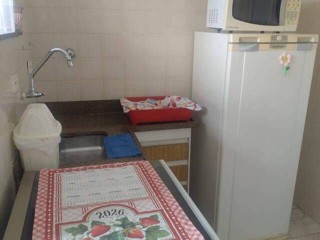 Apartamento para Locação em Santos - 5