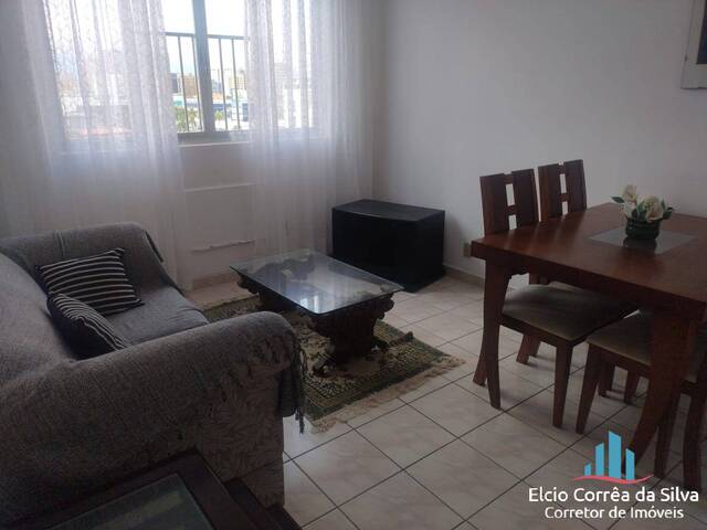 Apartamento para Locação em Santos - 3