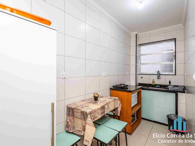 Apartamento para Venda em Praia Grande - 4
