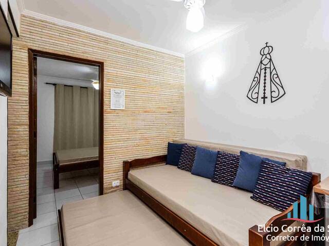 Apartamento para Venda em Praia Grande - 3