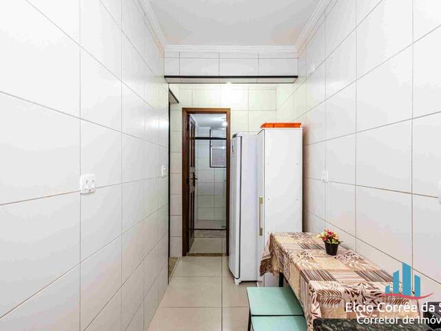 Apartamento para Venda em Praia Grande - 5