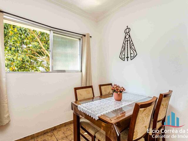 Apartamento para Venda em Praia Grande - 2