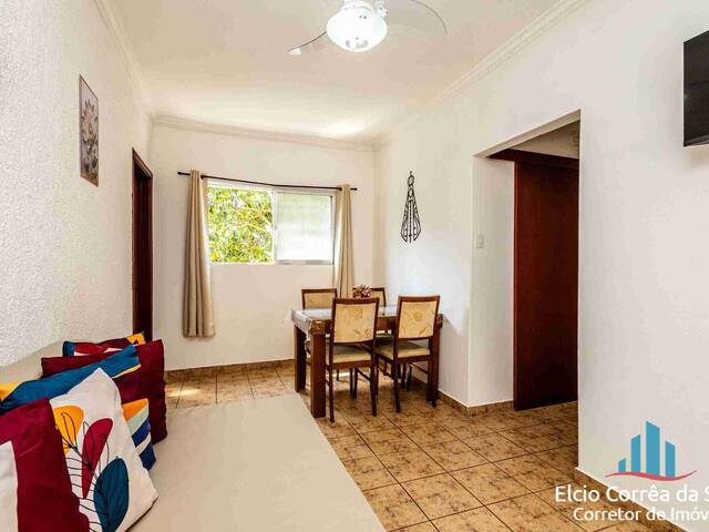 Apartamento para Venda em Praia Grande - 5