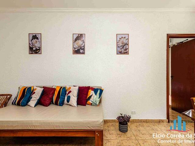 Apartamento para Venda em Praia Grande - 4