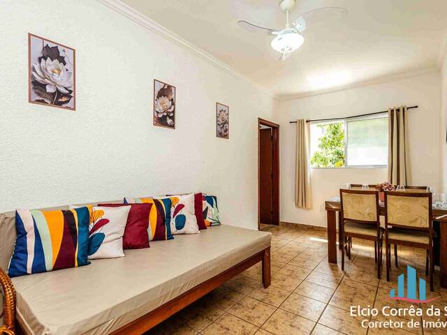 Apartamento para Venda em Praia Grande - 3