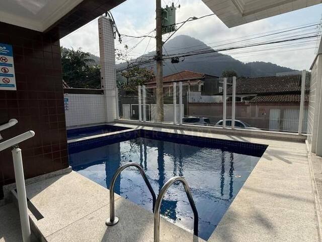 Apartamento para Venda em Praia Grande - 2