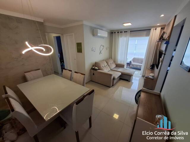 Apartamento para Venda em Praia Grande - 4