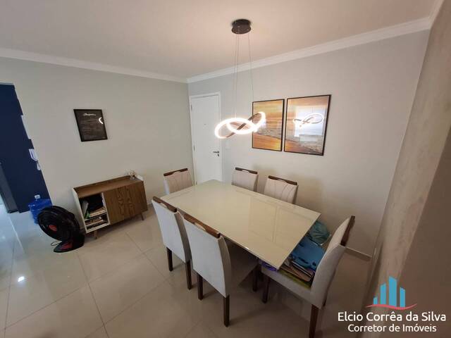 Apartamento para Venda em Praia Grande - 3
