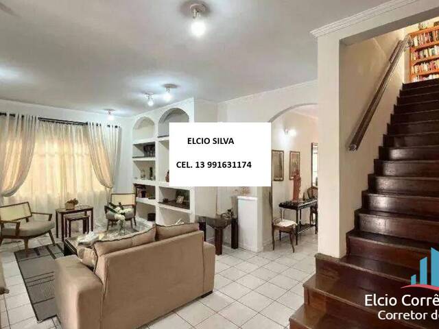 Casa para Venda em Guarujá - 2