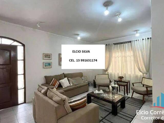 Casa para Venda em Guarujá - 4