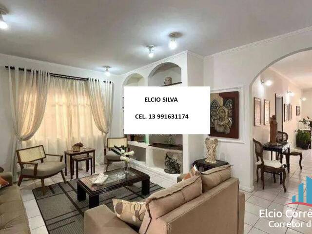 Casa para Venda em Guarujá - 5