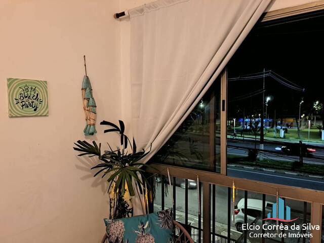 Apartamento para Venda em São Vicente - 3