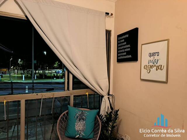 Apartamento para Venda em São Vicente - 4