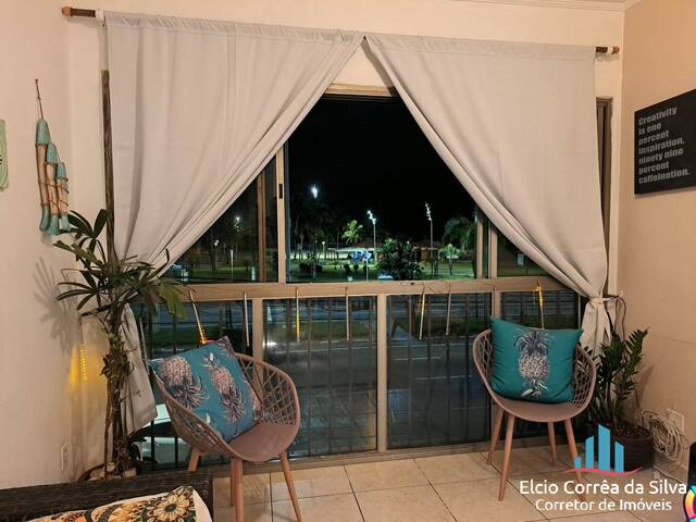 Apartamento para Venda em São Vicente - 2