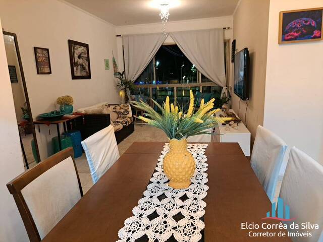 Apartamento para Venda em São Vicente - 5