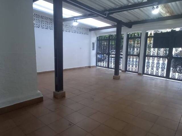 Locação em Vila Mathias - Santos