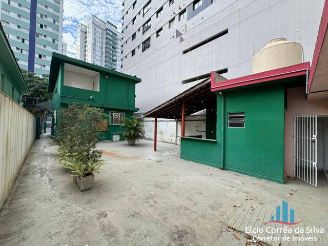 Casa para Locação em Santos - 5