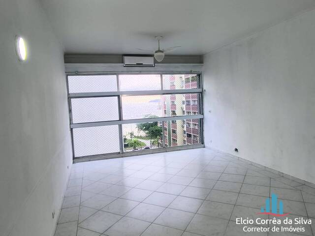 Apartamento para Locação em Santos - 2