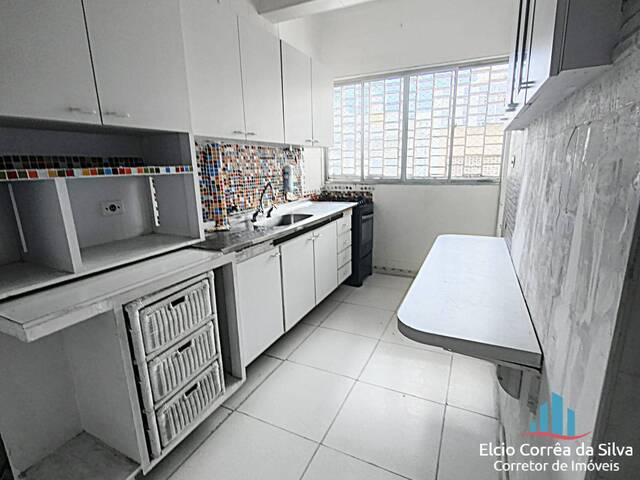 Apartamento para Locação em Santos - 5