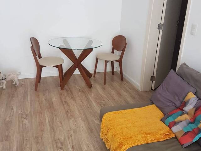 Apartamento para Locação em Santos - 5