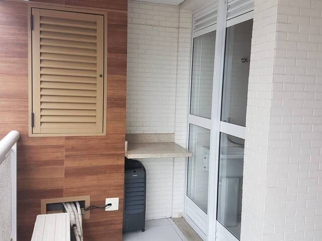 Apartamento para Locação em Santos - 4