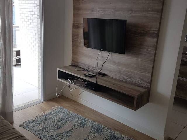 Apartamento para Locação em Santos - 2