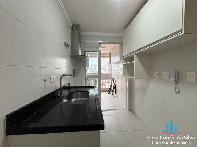 Apartamento para Venda em Santos - 5