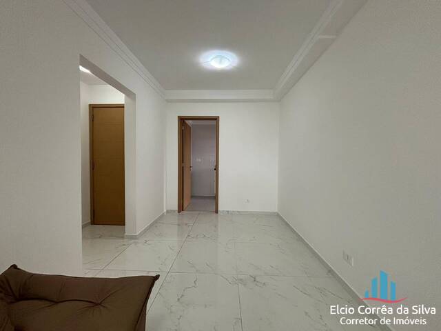 Apartamento para Venda em Santos - 4