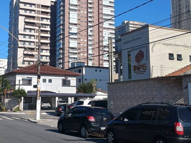 #ECS284 - Casa para Venda em Praia Grande - SP