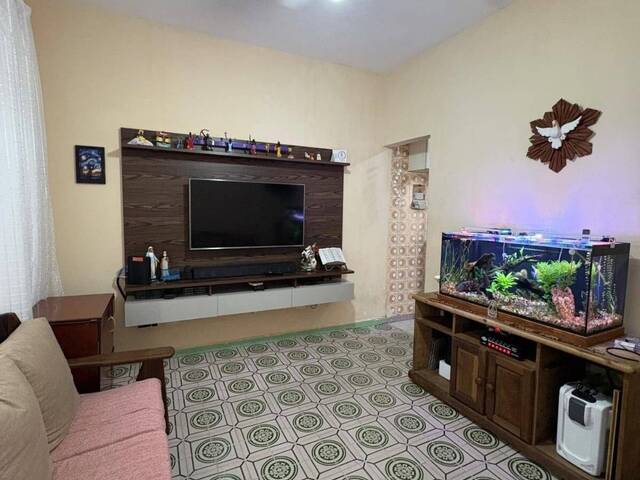 #ECS284 - Casa para Venda em Praia Grande - SP