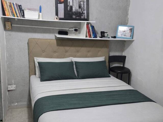 #ECS361 - Apartamento para Venda em Praia Grande - SP