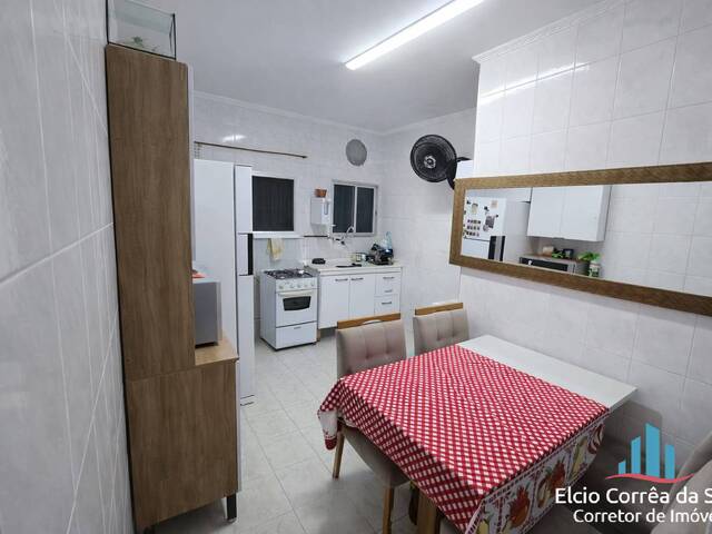 Apartamento para Venda em Praia Grande - 5