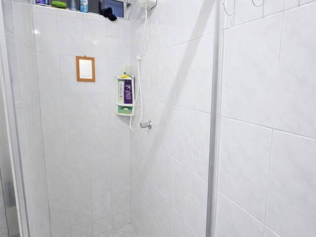 Apartamento para Venda em Praia Grande - 4