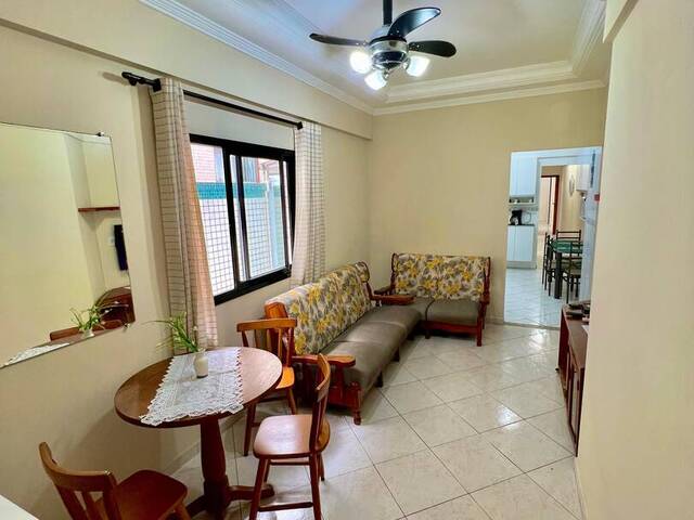 Apartamento para Venda em Praia Grande - 4