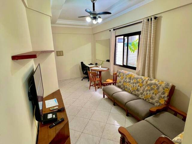 Apartamento para Venda em Praia Grande - 5