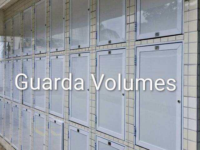 Apartamento para Venda em Praia Grande - 3