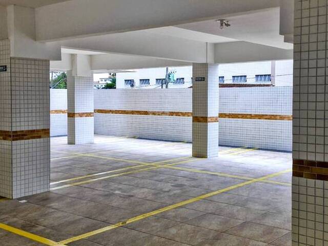 Apartamento para Venda em Praia Grande - 4