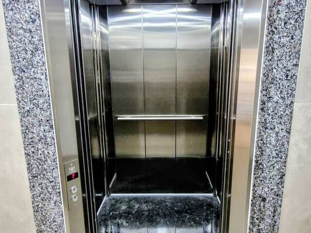 Apartamento para Venda em Praia Grande - 5