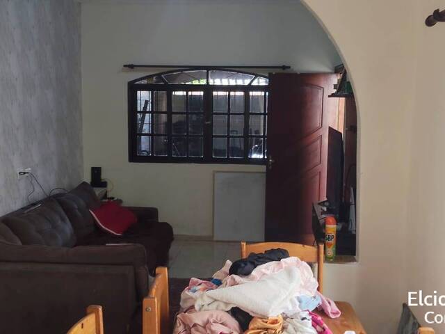 #ECS31 - Casa para Venda em Praia Grande - SP