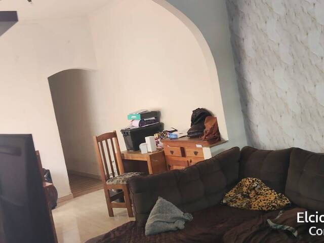 #ECS31 - Casa para Venda em Praia Grande - SP