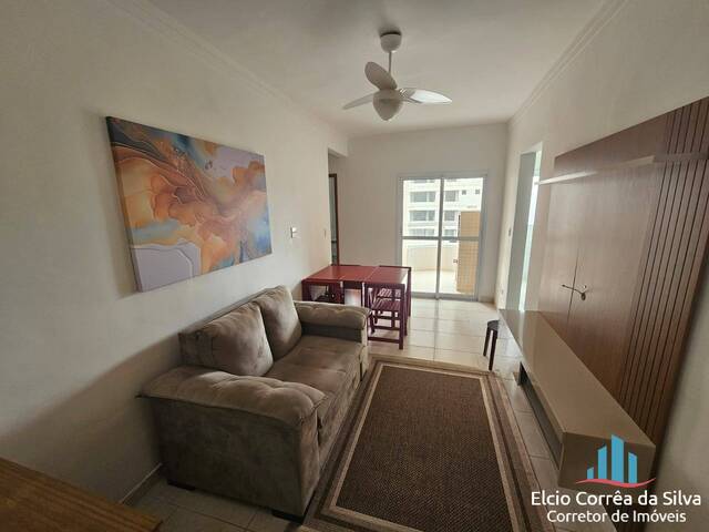 Apartamento para Venda em Praia Grande - 4